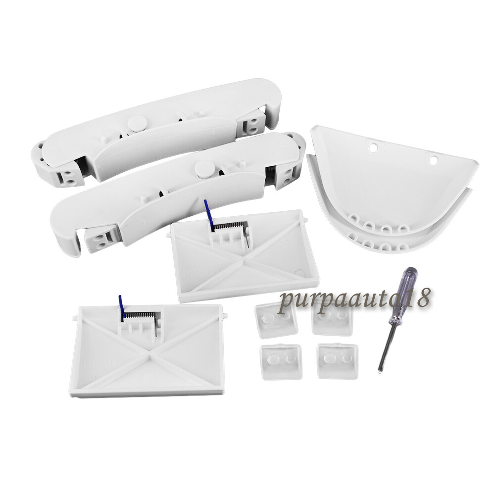 AXV417WHP Pool Cleaner Kit Compatible with Hayward Navigator Pool Vac Ultra Pool