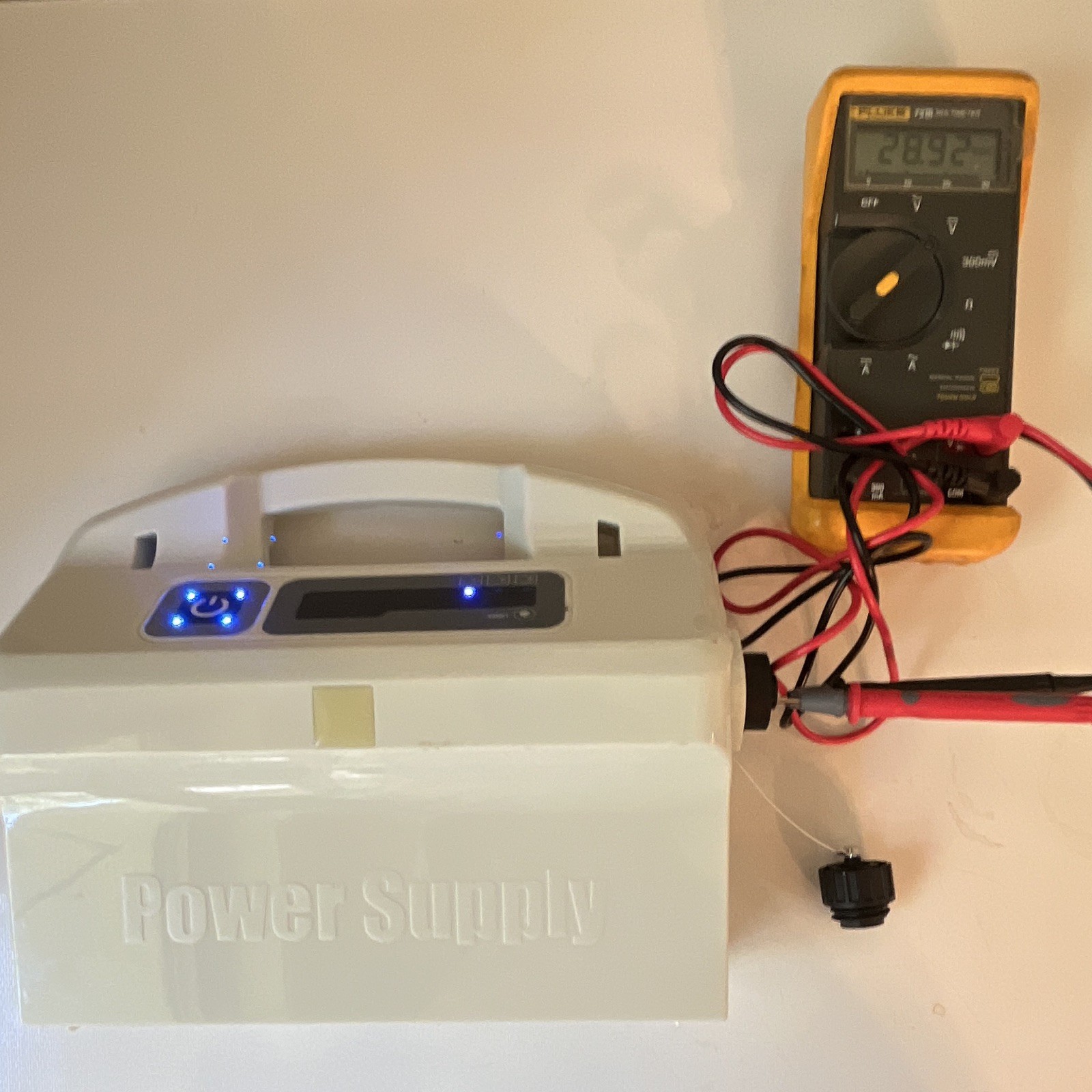 Maytronics Power Supply 9995672 100-250VAC 29V 180W Pool Robot – Tested