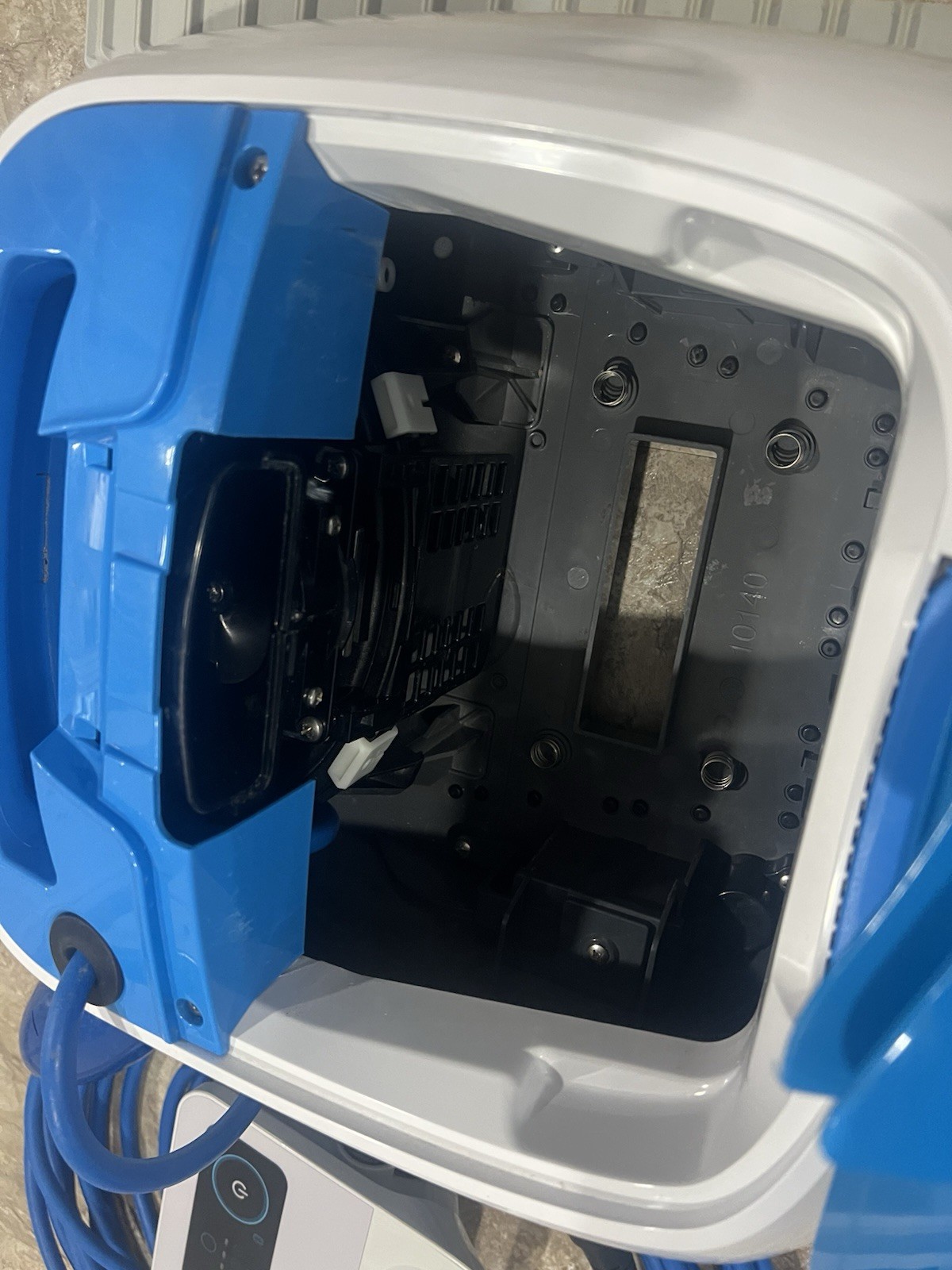 Dolphin Proteus DX3 with Power Supply