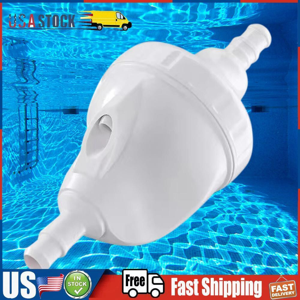 G52 Backup Valve 180 280 380 480 3900 Refit Kit Reverse Valve for Pool Cleaner