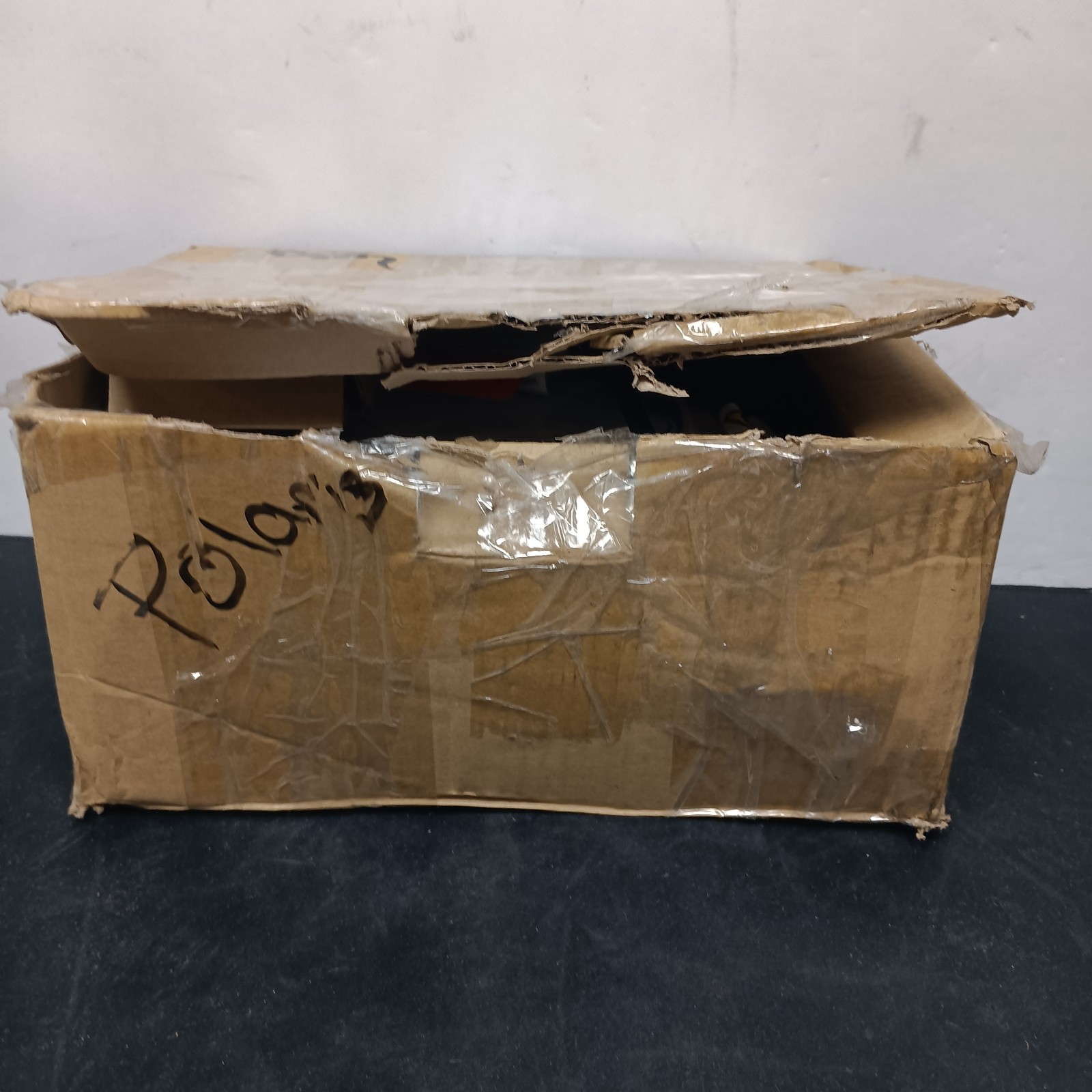 Polaris – Control Box for Polaris VRX iQ+, Type 1