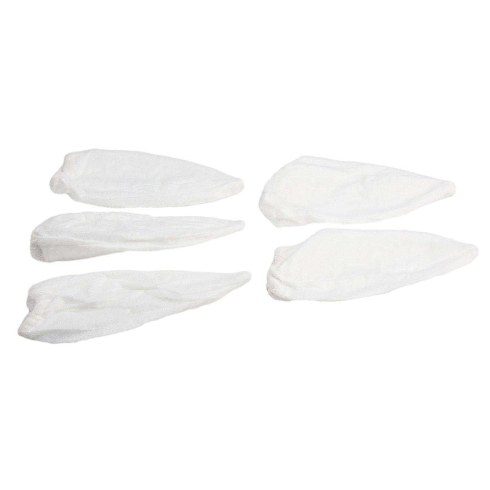 Vacuum Filters Filter Bags Swimming Pool Accessories 13x8x3cm Pool Cleaner Bag