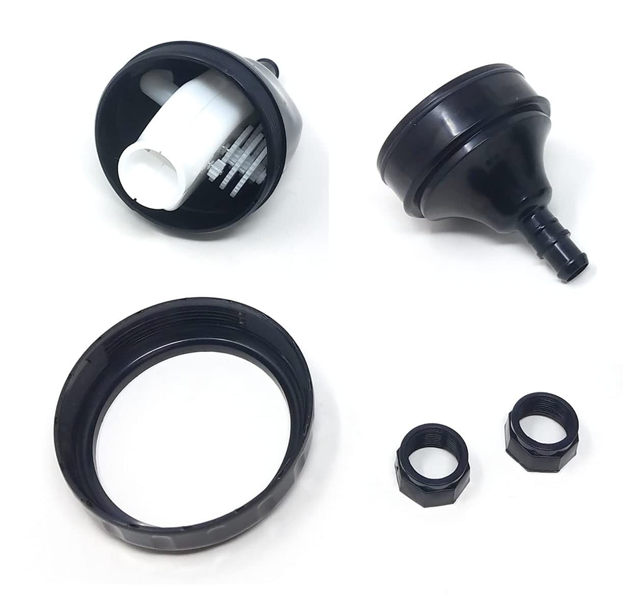 ATIE 3900 Sport, 280 Black Max F5B, TR35P Pool Cleaner Complete Backup Valve…