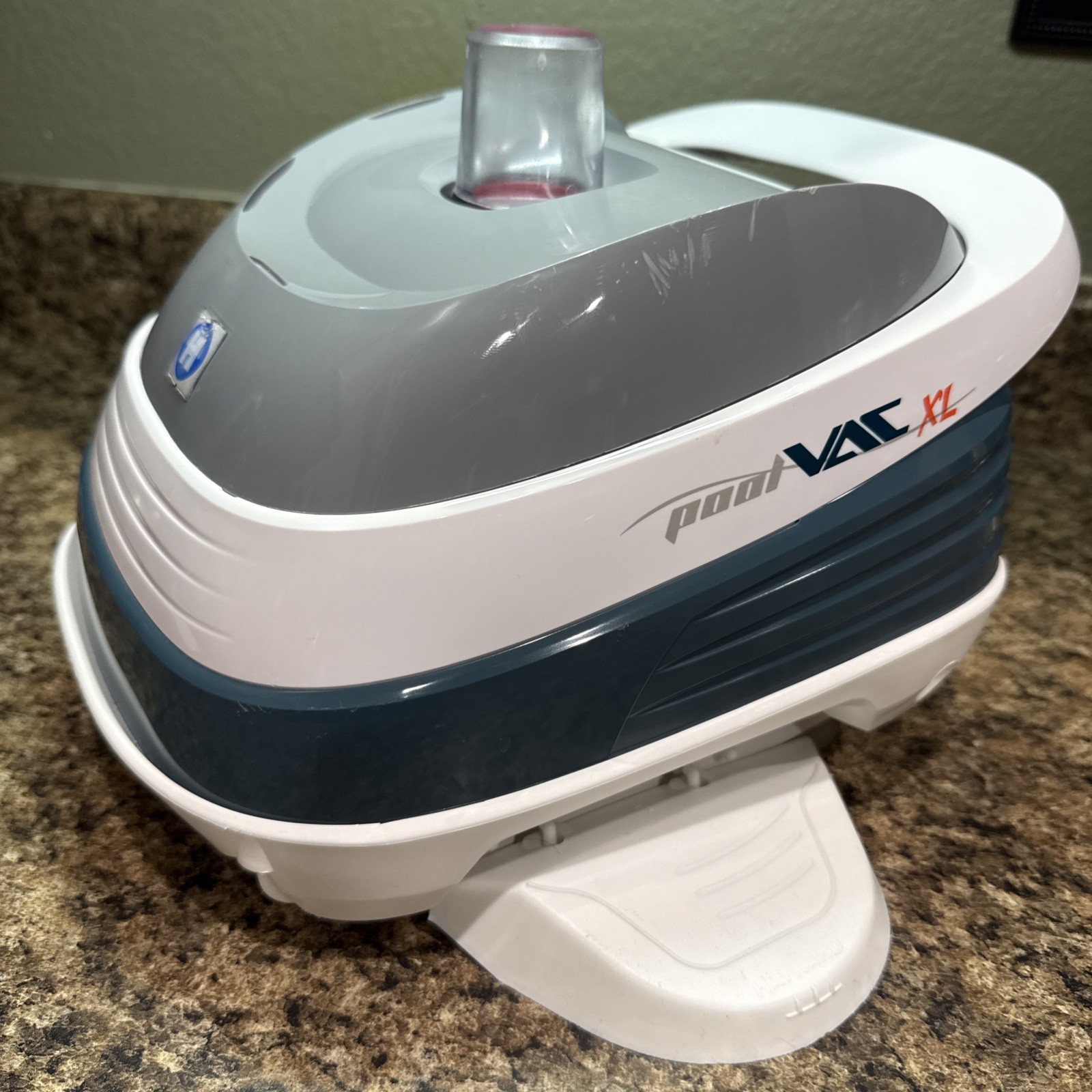 Hayward Pool Vac XL Suction Side Pool Cleaner for Concrete/Gunite Pools