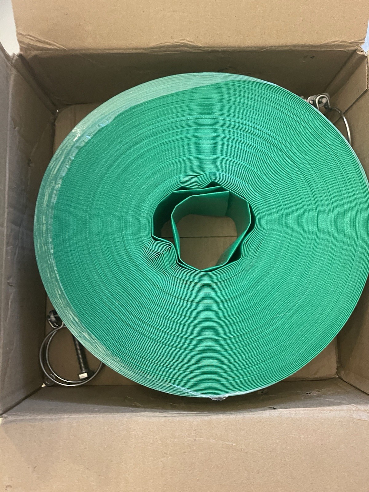 USTAR 2&Prime; x 200&prime; Pool Backwash Hose: Pool Drain Hose, Sump Pump Hose