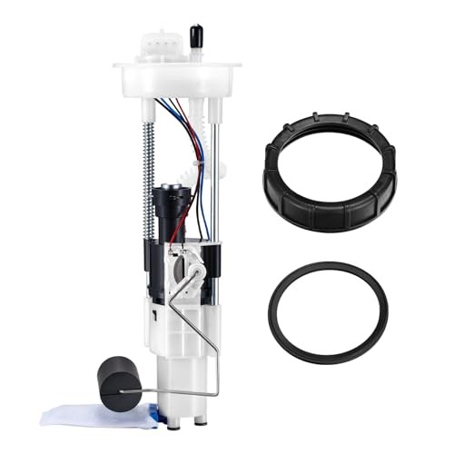 Eletric Fuel Pump Assembly Compatible with Polaris RZR 800 EFI EPS & 47-1011
