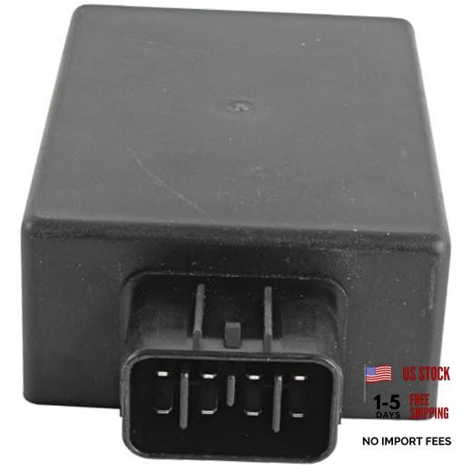 160-02120 CDI Box Ignition Module 499cc Compatible With/Replacement For