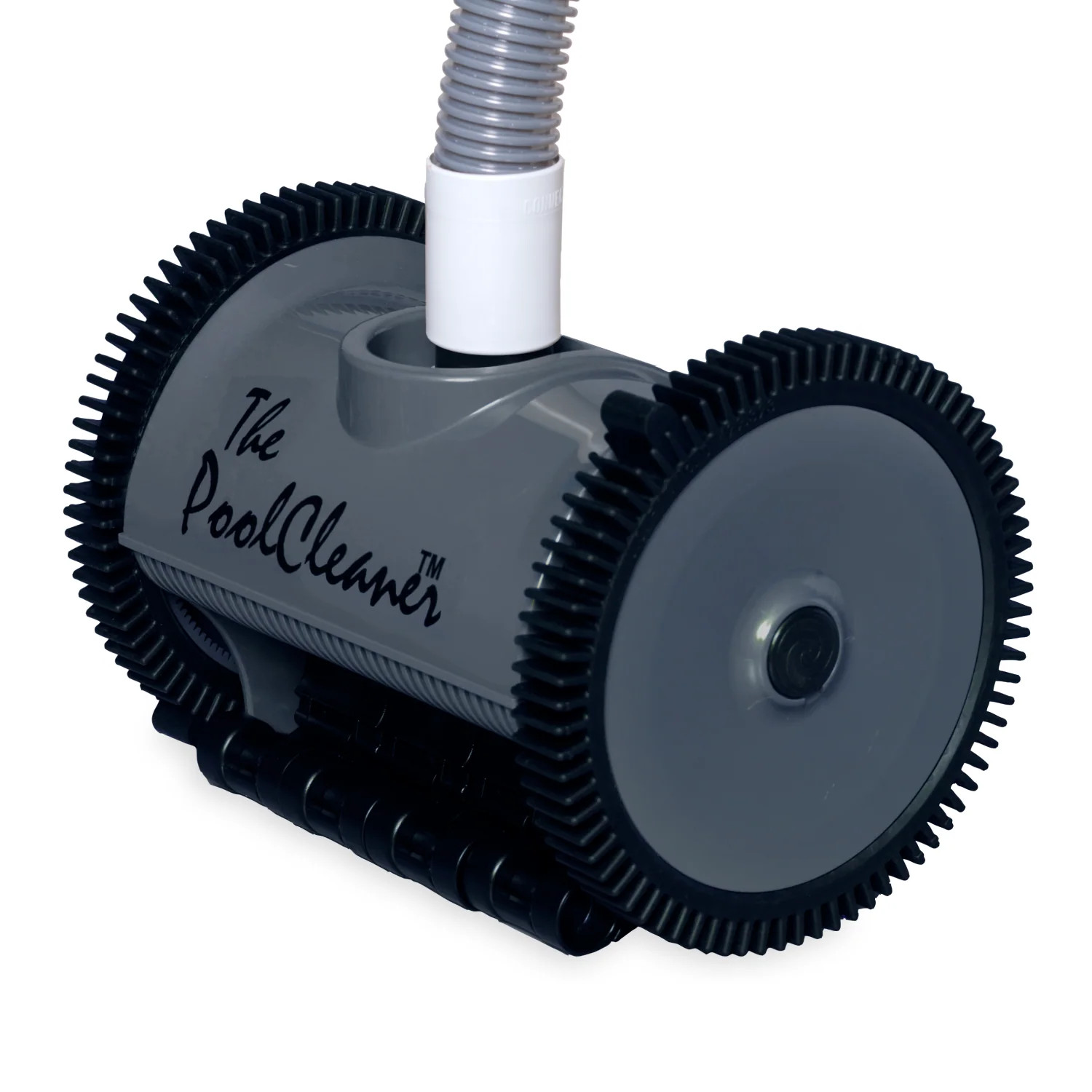 Hayward PoolCleaner 2-Wheel Suction Cleaner – Limited Edition Black (W3PVS20GST)