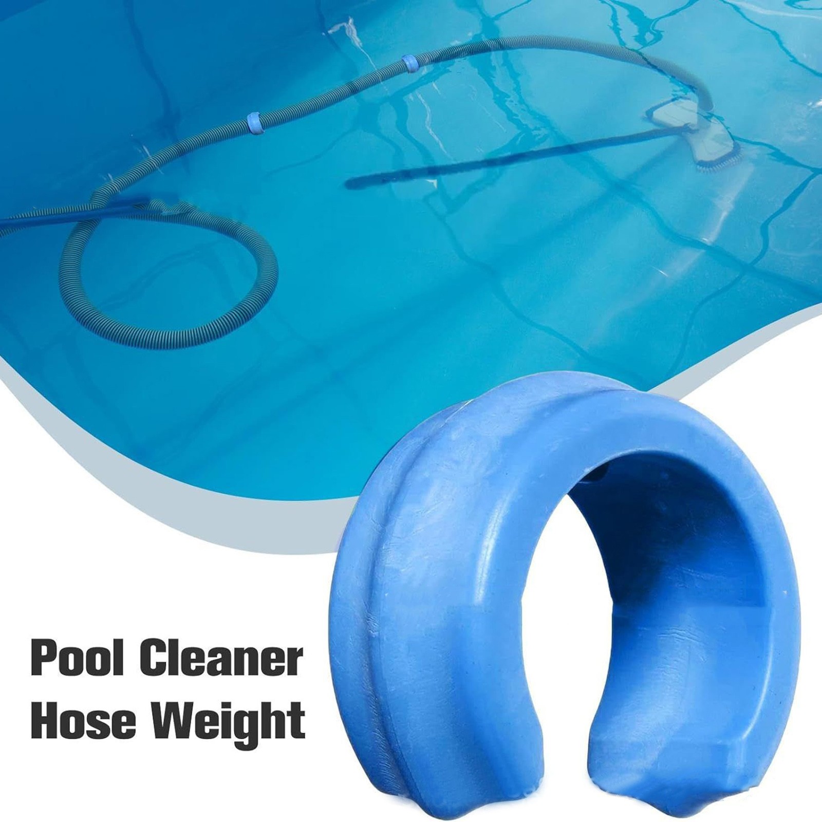 Pool Cleaner Hose Weight For Pentair Kreepy Krauly K12054 K12454 Replace Parts