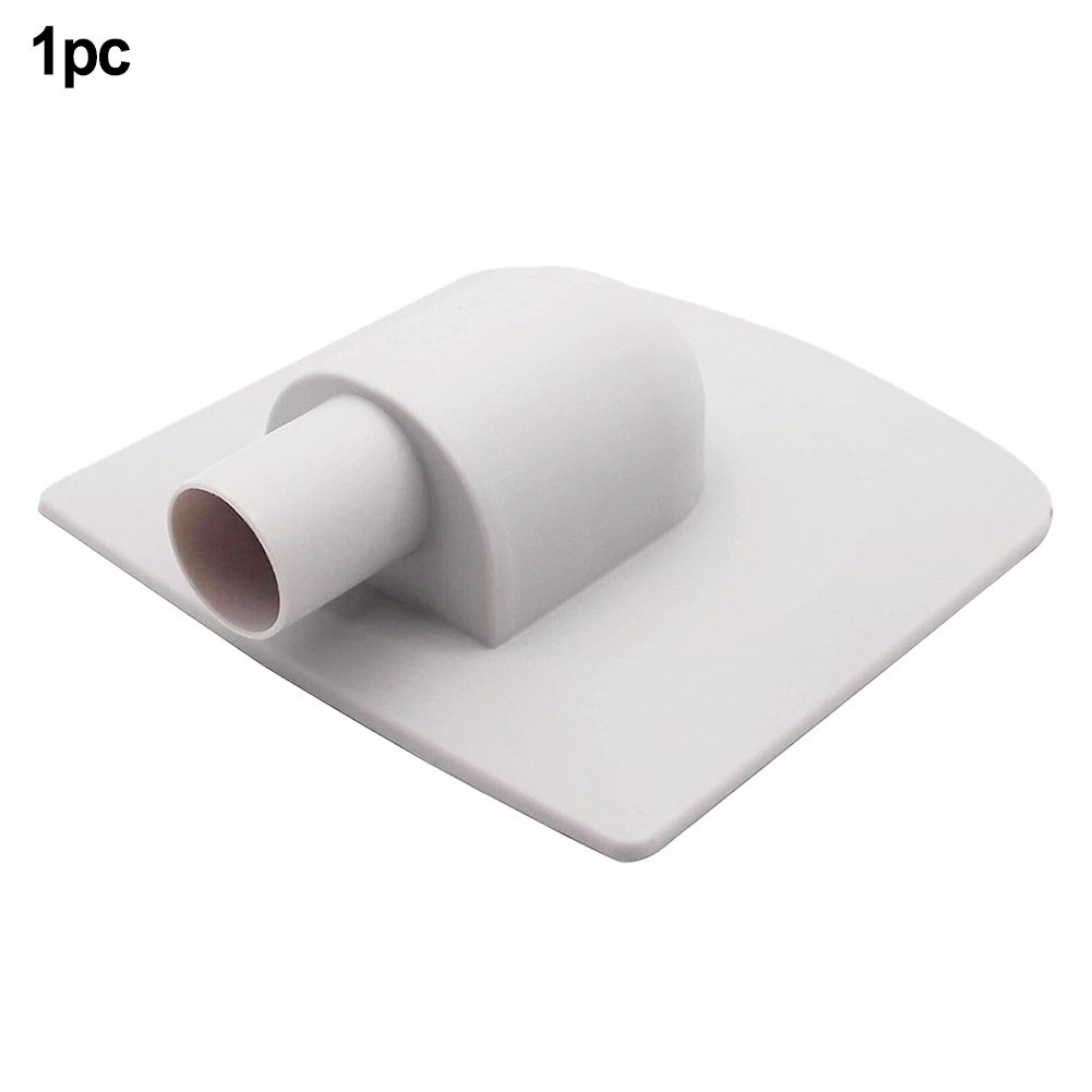Efficient Vacuum Plate Adapter For Summer Waves Pool Skimmer Filter Pump System