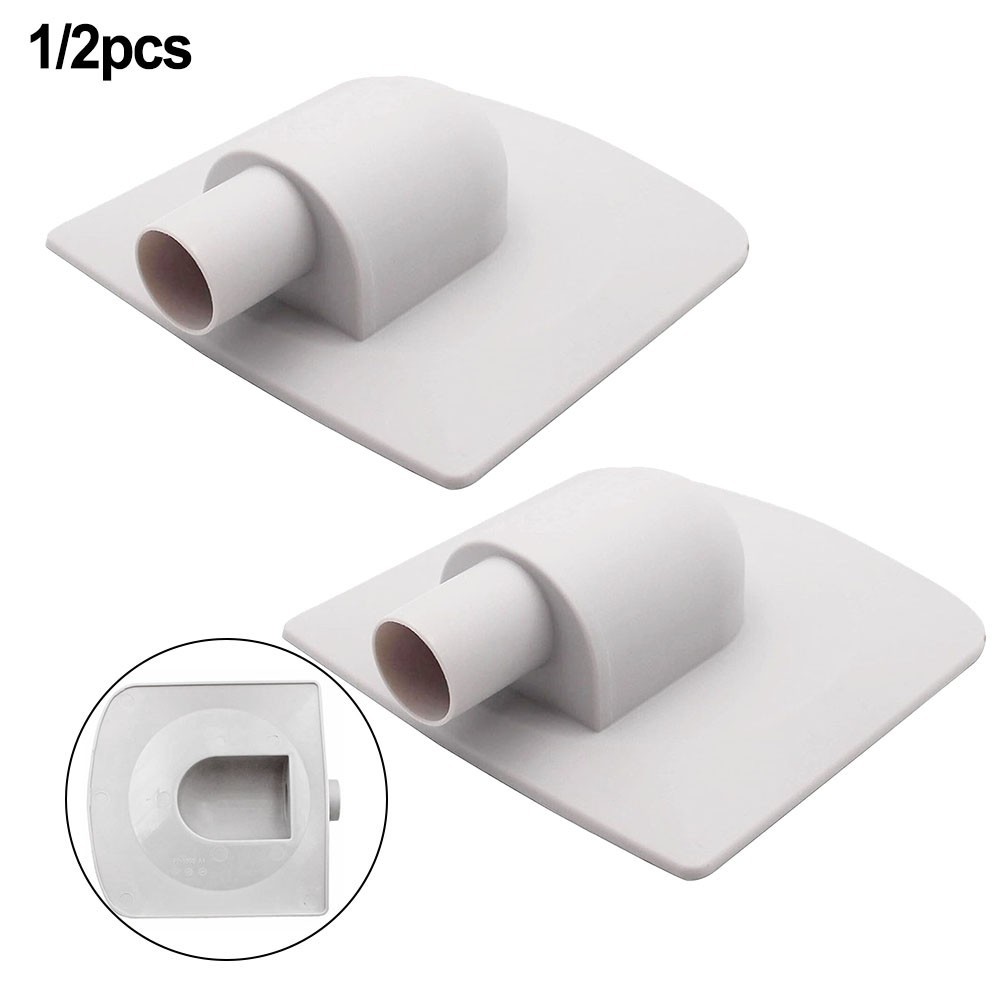 Efficient Vacuum Plate Adapter For Summer Waves Pool Skimmer Filter Pump System