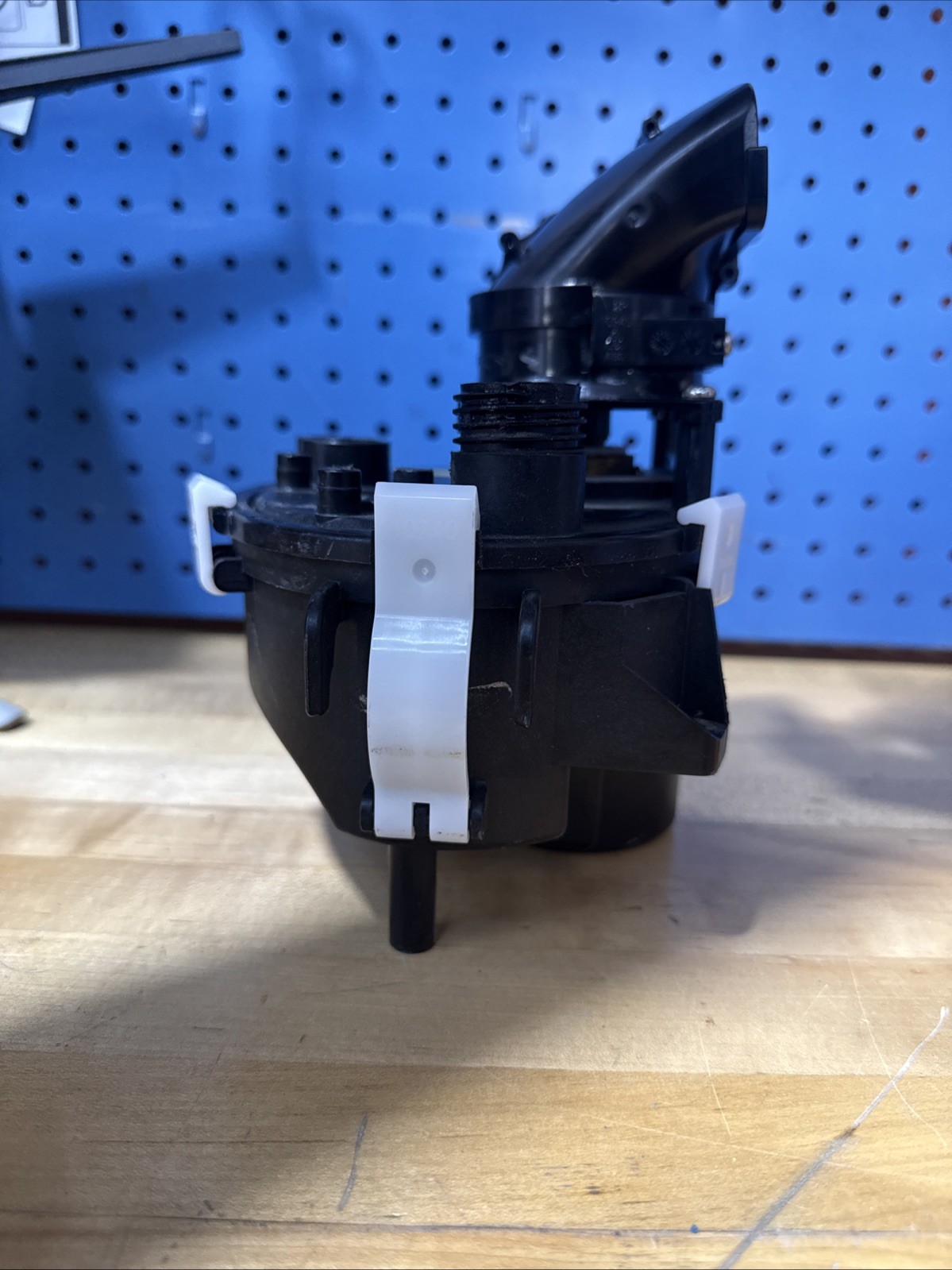 Maytronics Dolphin Triton PS Drive Motor Assembly M2l Tested Working OEM