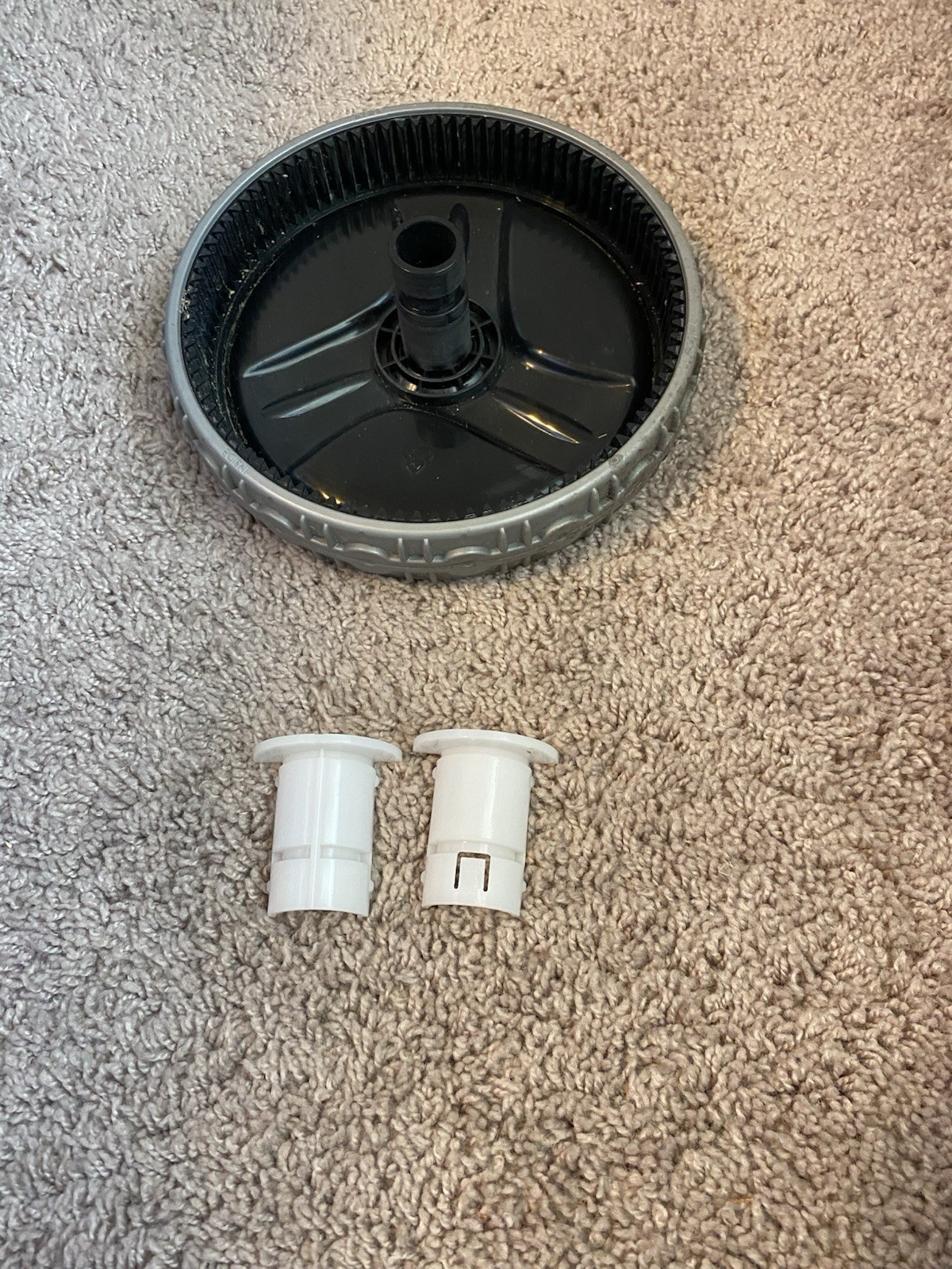 Polaris ZODIAC Wheel TIRE Bushing 9400 9450 9550 965IQ 9650IQ