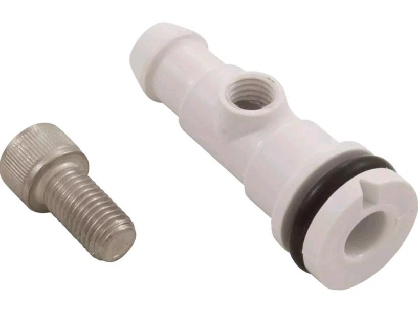 Polaris ~ 9-100-7008 Sweep Hose Barb Zodiac Polaris 360/380, OEM, FREE SHIPPING