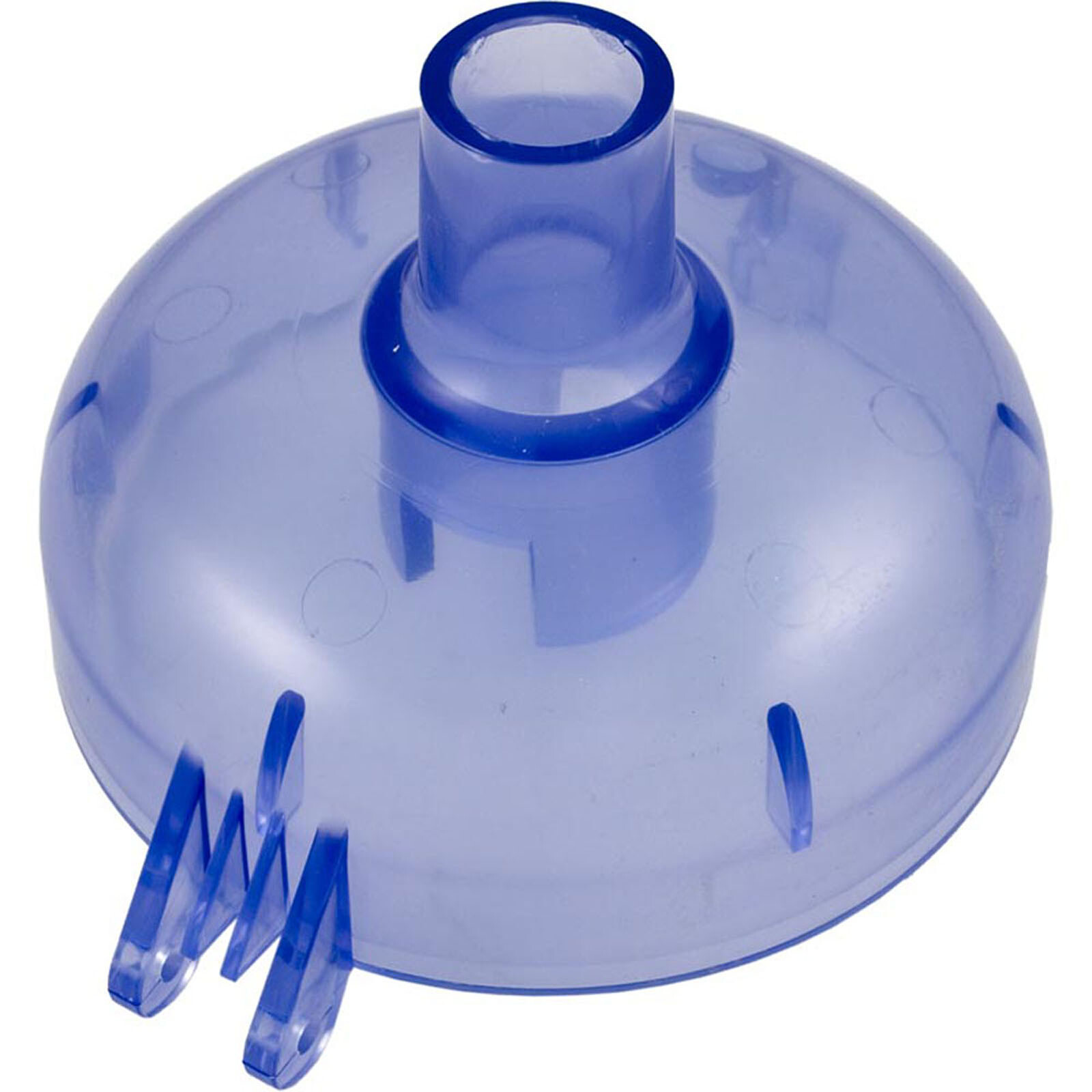 Lid, Pentair Leaf Trap Model 186, 1-1/2&Prime;