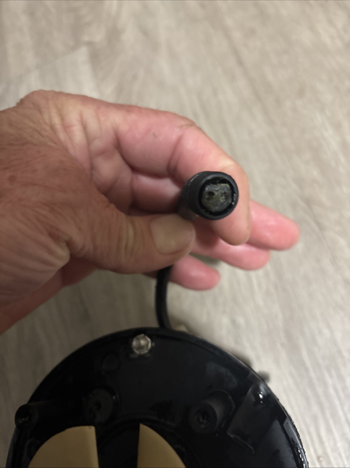 AQUABOT CLASSIC / TURBO Impeller PUMP MOTOR PART # A6034 S1A6018 PARTS ONLY