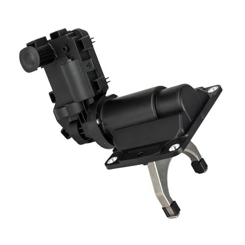4WD Front Axle Disconnect Actuator Fork Compatible with Ram 2500 3500
