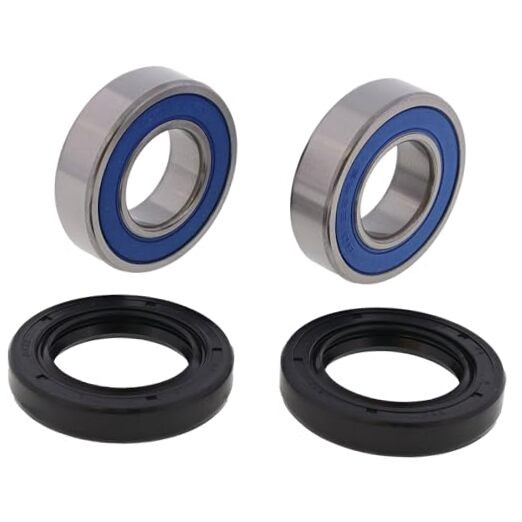Racing 25-1403 Wheel Bearing Seal Kit Compatible with/Replacement for