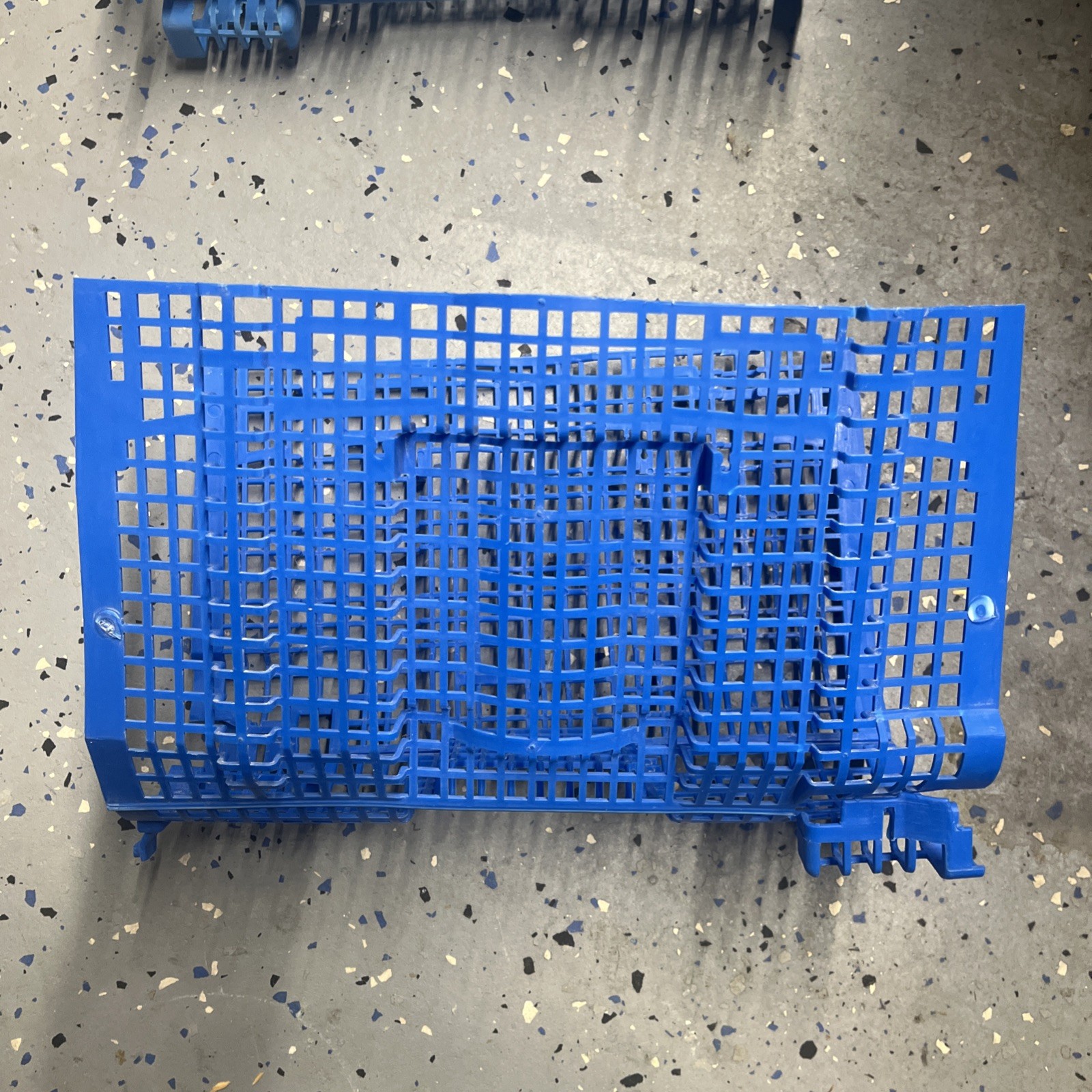 Lot Of Aquabot Aqua Products Aquatron Filter Screens and Drive Tracks