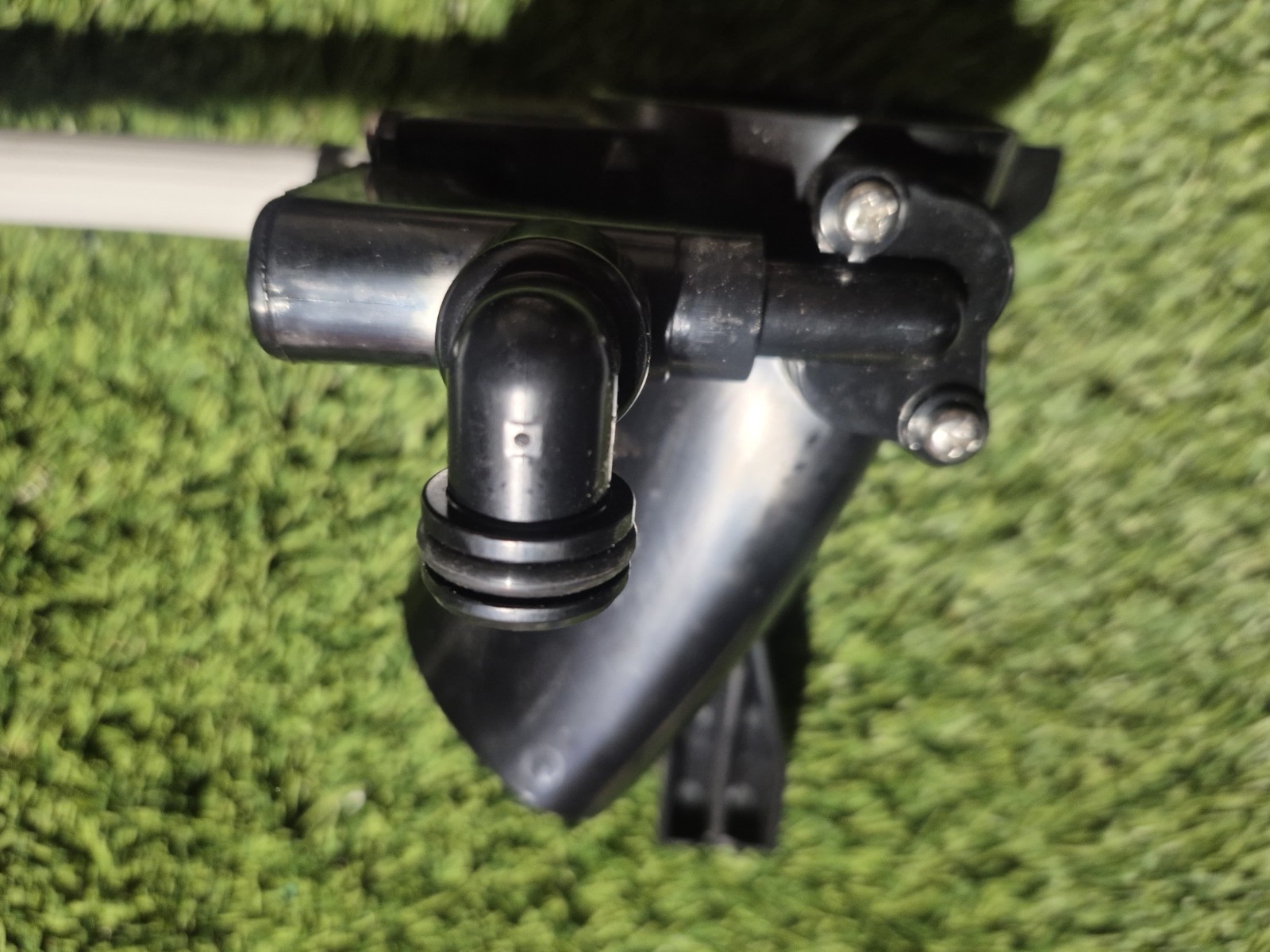 OEM GENUINE Polaris Quattro Sport Water Management System R0837600 (C189)