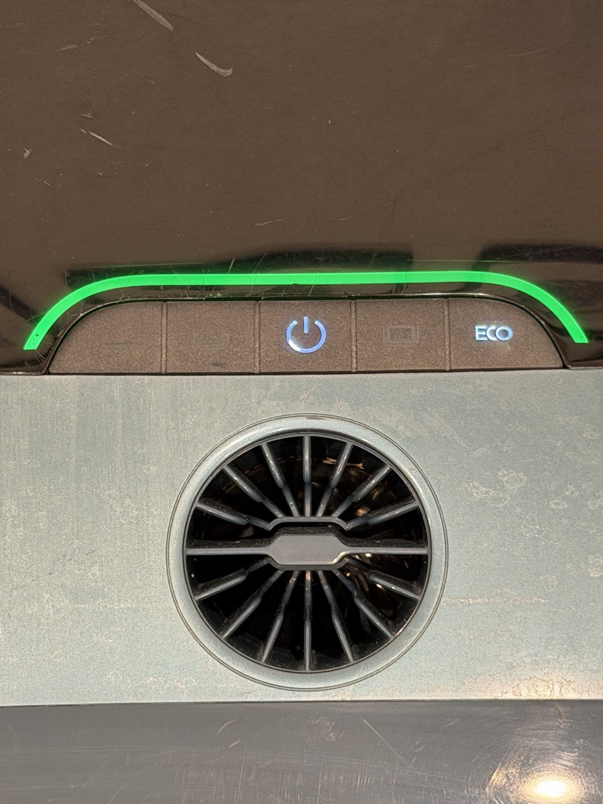 BEATBOT AQUASENSE PRO Robotic Pool Cleaner (UD2119861) w/ Charging Dock – Tested
