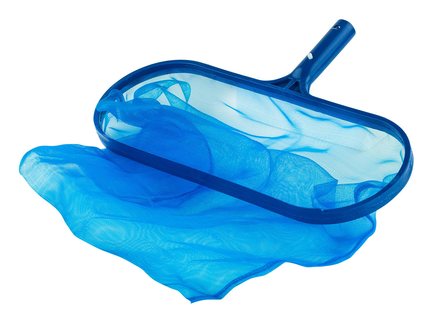 Above Ground & In-Ground Swimming Pool Economy Deep Leaf Cleaning Rake