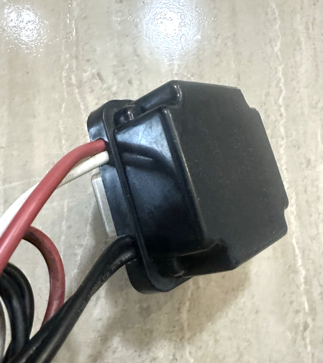 Smart Switch, Hammerhead Service/Resort Cleaners used