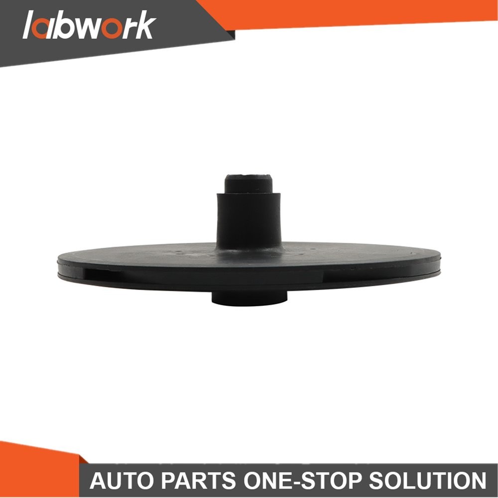 Labwork R0536400 For Polaris New Style PB4-60 Booster Pump Impeller Pool Cleaner