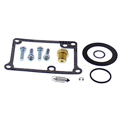 26-10087 Carburetor Rebuild Kit Compatible With/Replacement For KTM SX 65