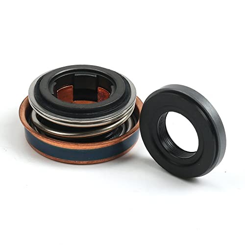 Water Pump Mechanical Seal RANGER RZR Sportsman Replace 3610075 For POLARIS