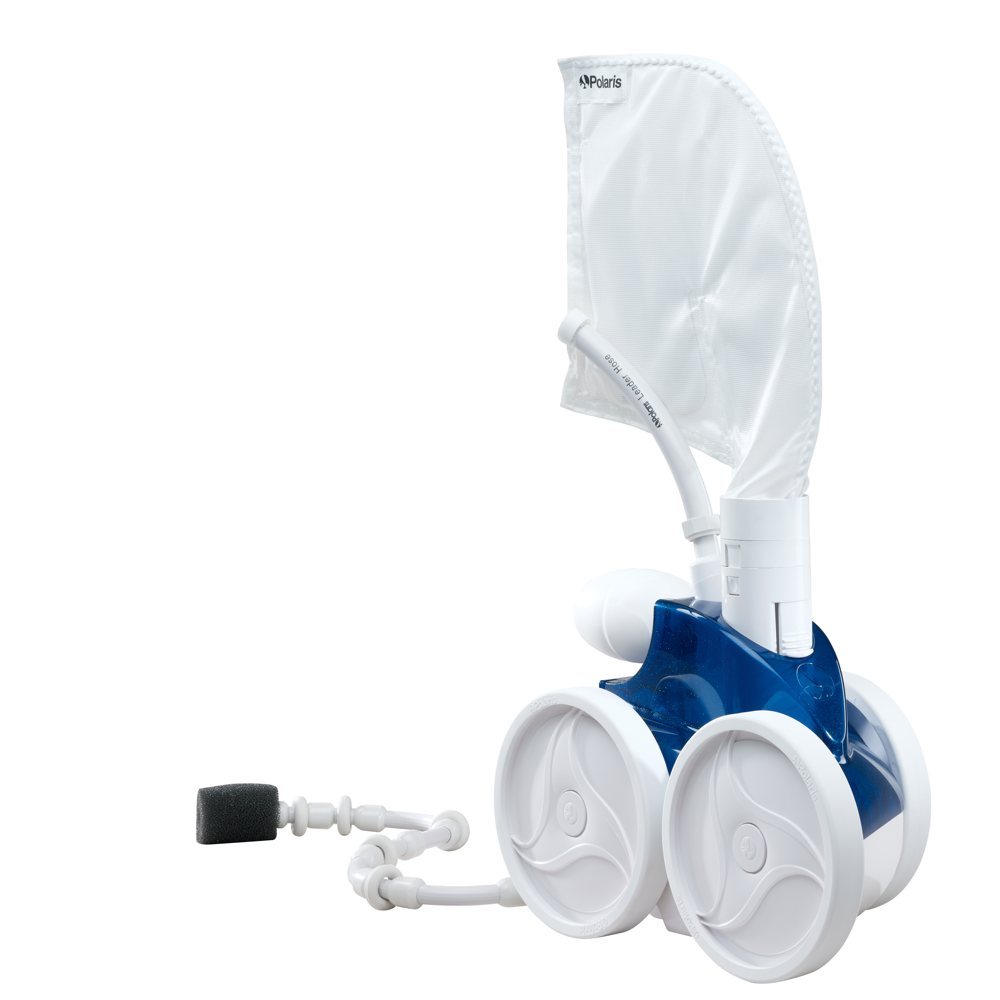 Polaris 380 Pool Cleaner – In Ground Pressure Side Pool Cleaner F3 Brand New