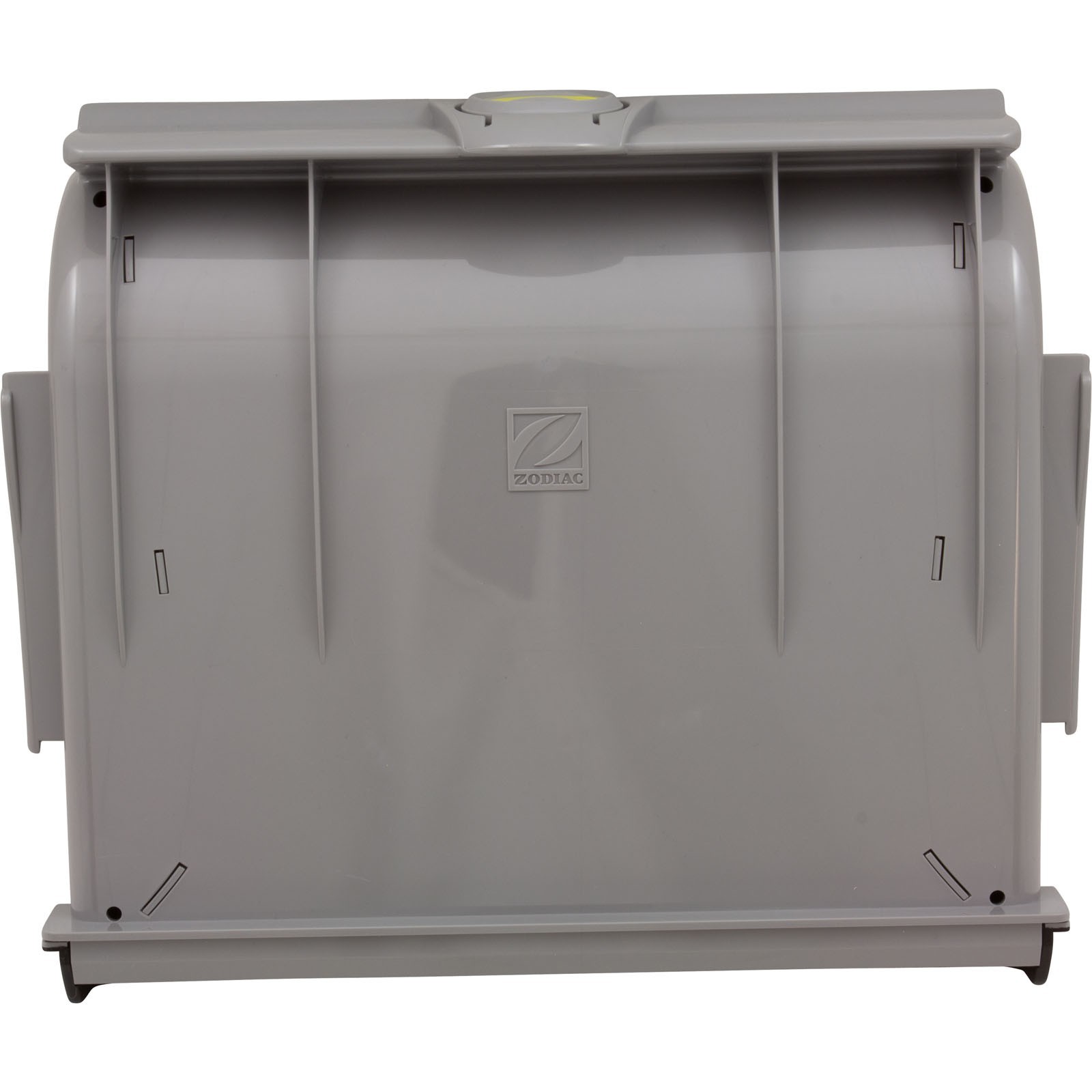 Filter Canister Inlet Housing, Polaris VRX iQ+ : R0865100
