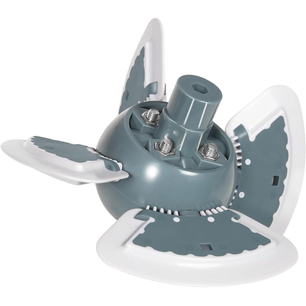 R0524900 Engine Assembly For Zodiac MX6 MX8 MX8EL Elite Suction Pool Cleaner