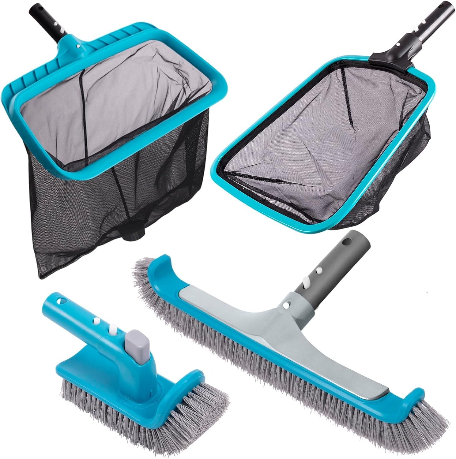 Professional Pool Maintenance Set