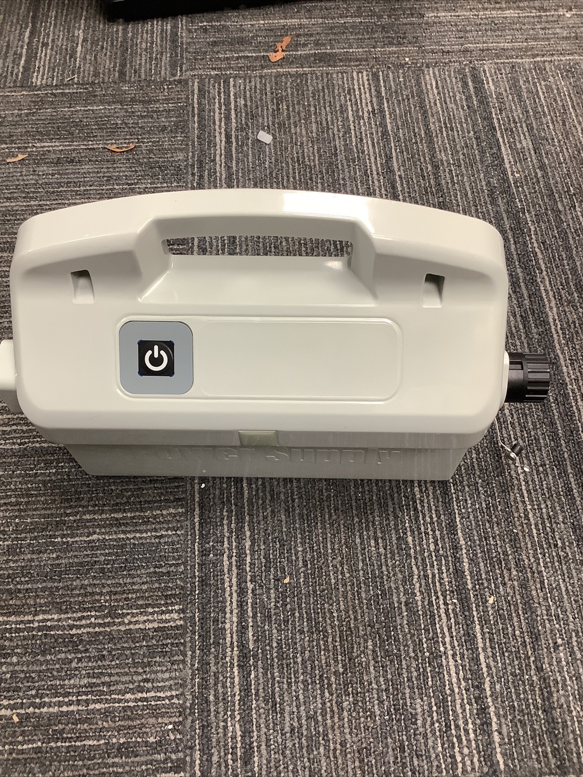 Maytronic 9995670 Power Supply for Dolphin Robotic Pool Cleaner PARTS ONLY