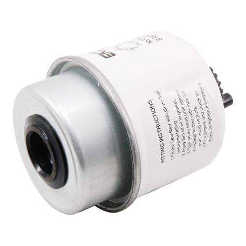 Maintenance Filter Kit 89842392 86555827 86555826 87800068 87801434 Replace