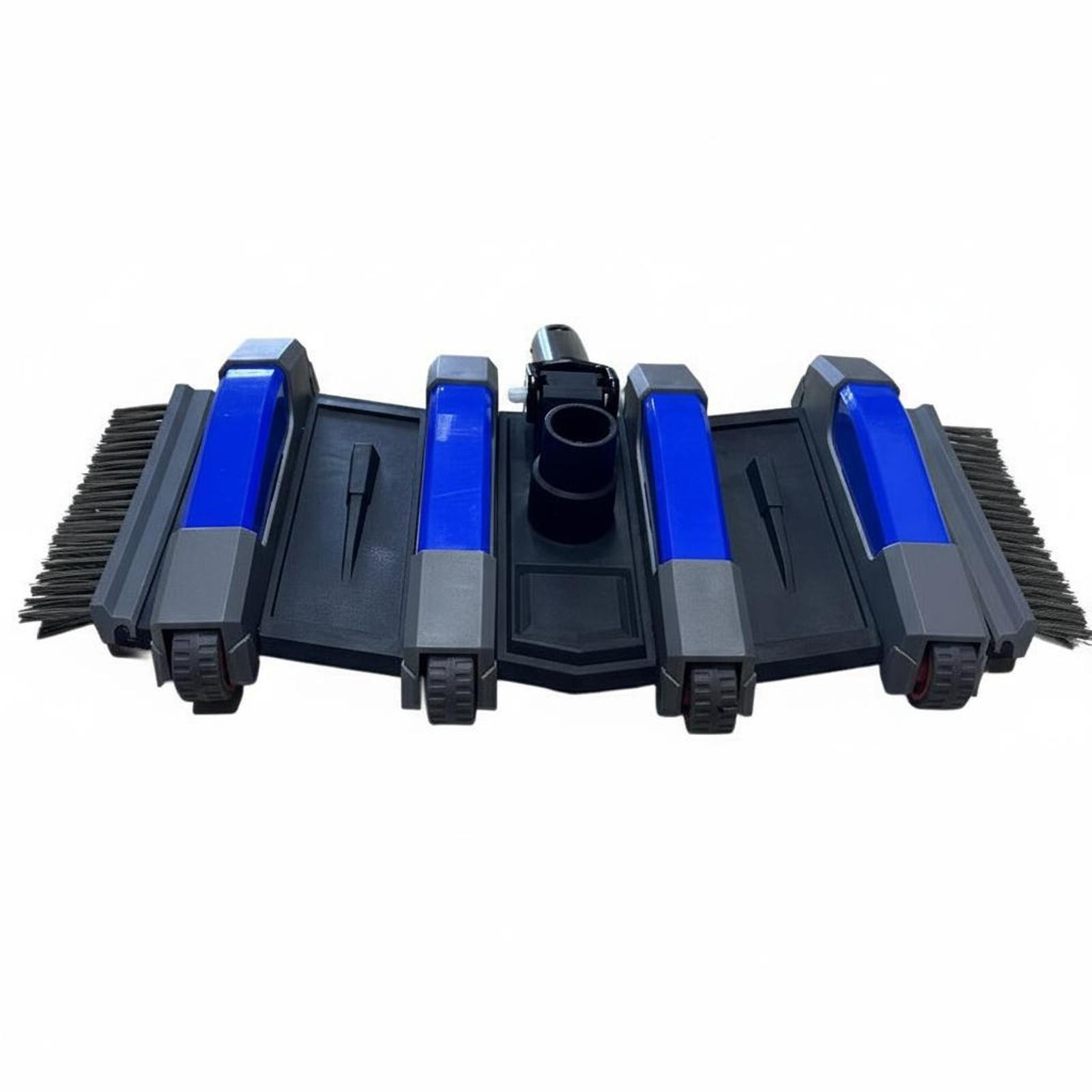 Pool Vacuum Head Cleaner Head Professional Flexible Sturdy Easy to Install