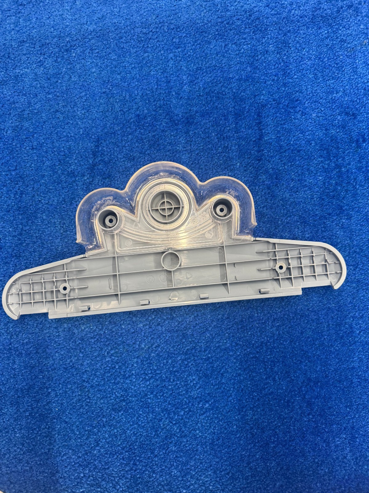 Maytronics Side Track 9980863 & 9980883 for Dolphin Supreme M4,M5, M400,M500