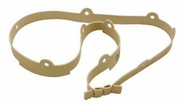 Vacuum Skirt, Pentair Sta-Rite GW9500 Cleaner