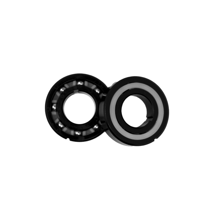 New Turbine Bearings For Pool Vac and Hayward®* Navigator Pool Cleaner AXV055P