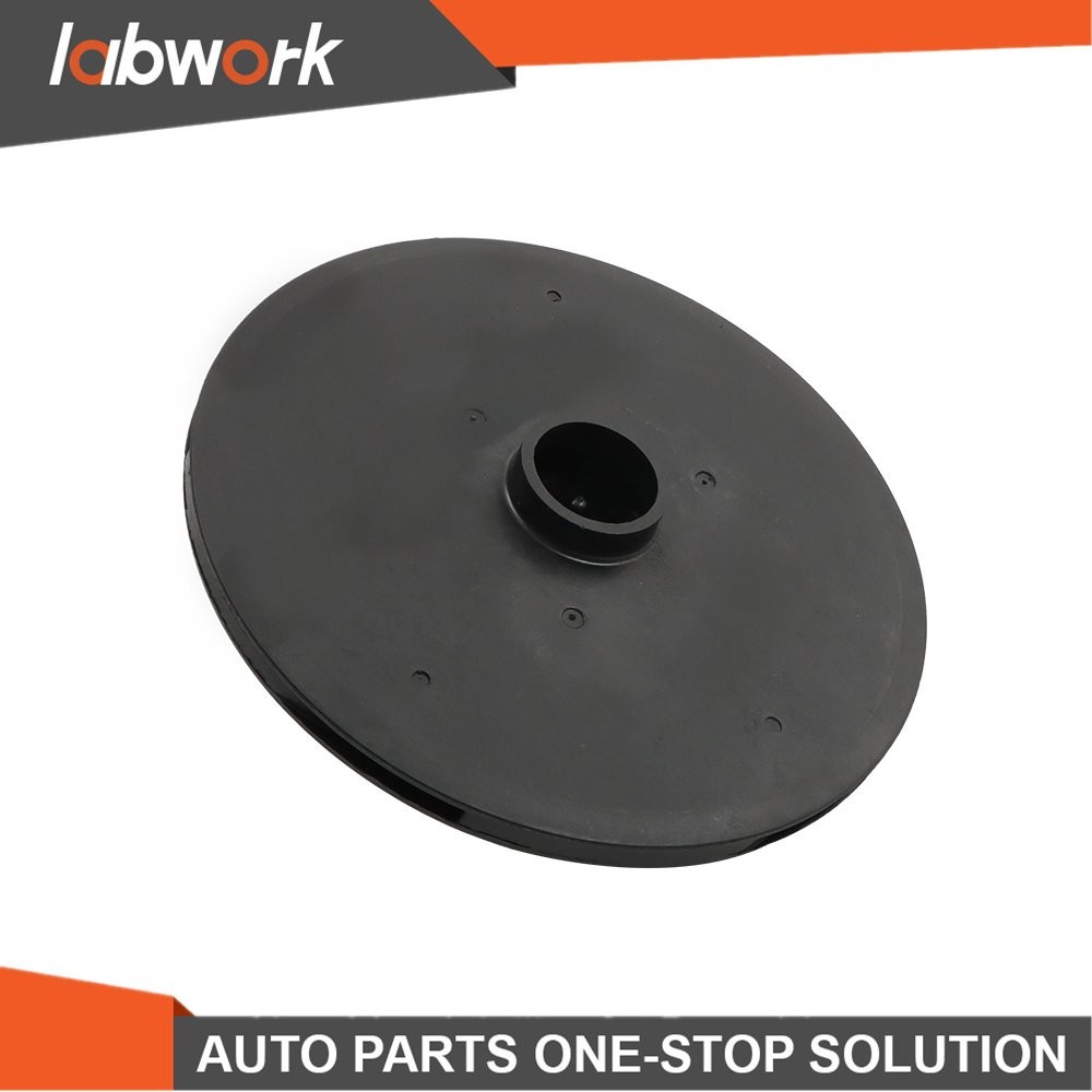 Labwork R0536400 For Polaris New Style PB4-60 Booster Pump Impeller Pool Cleaner