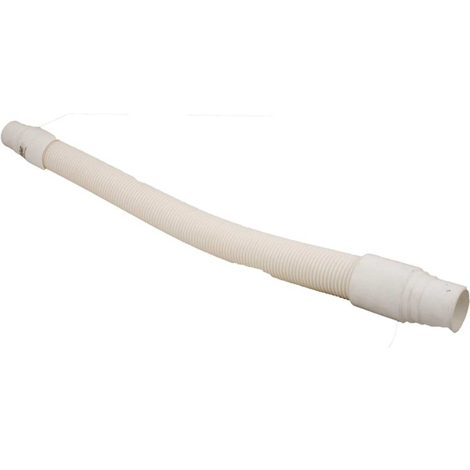 Vacuum Hose, Pentair Leaf Traps, 2&Prime; x 3 foot