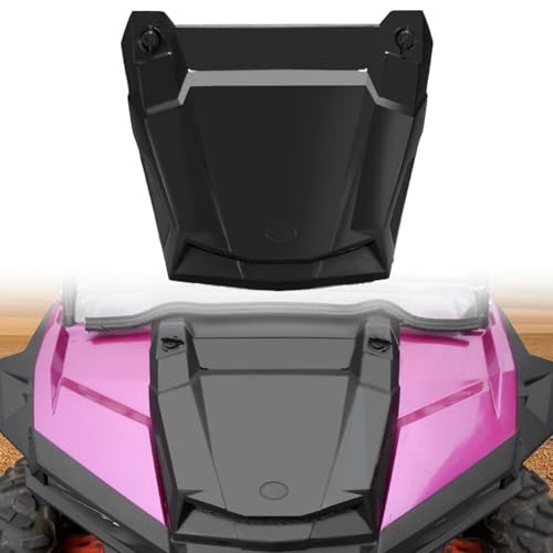 Turbo Hood Scoop for 2014-2018 Polaris RZR XP 1000, 2016-2018 RZR XP Turbo,