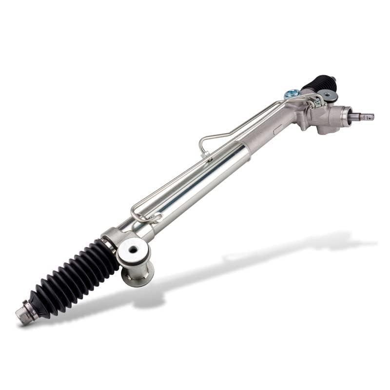 Power Steering Rack and Pinion Assembly, Complete Power Steering Rack And