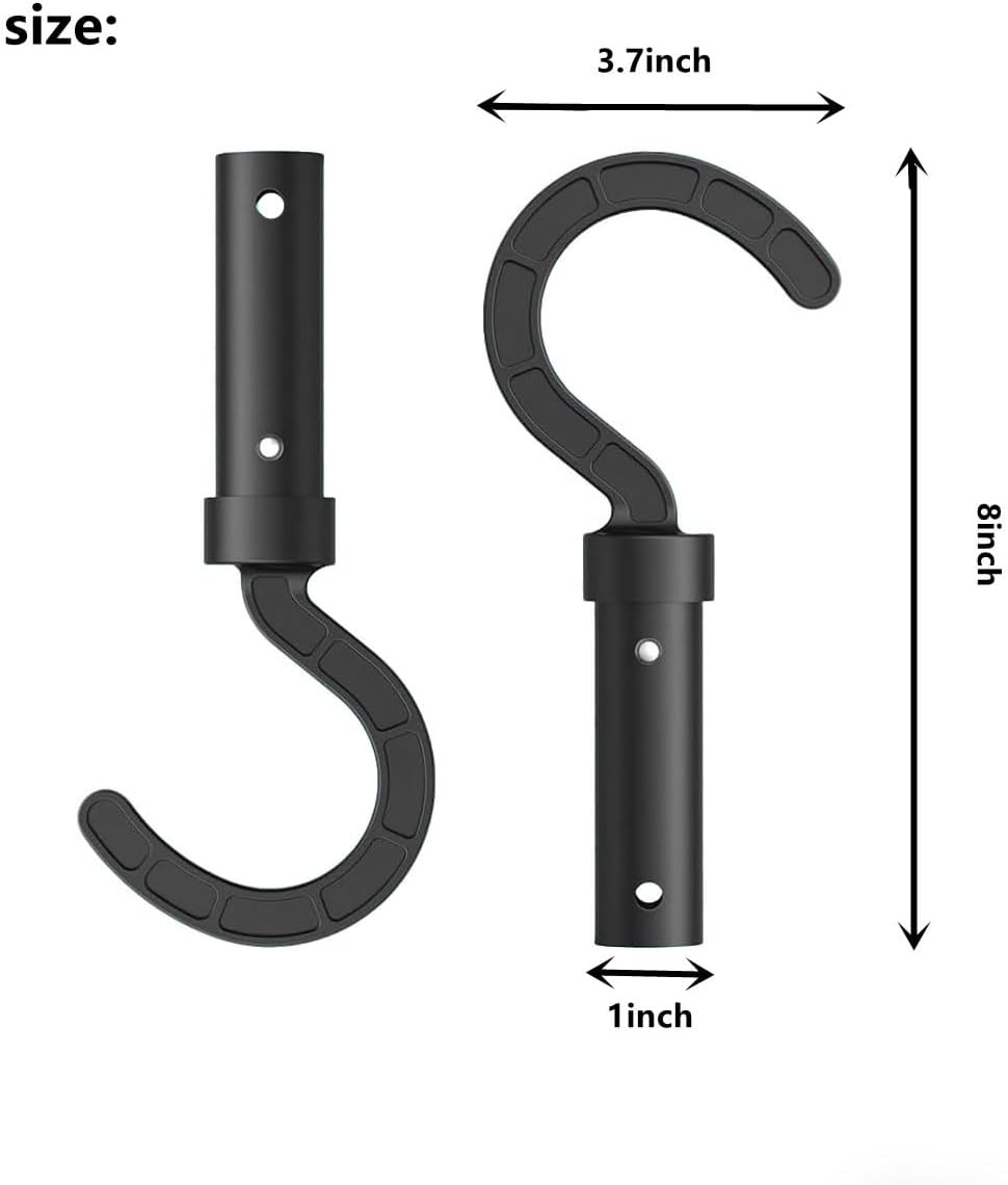 Hook for Robotic Pool Cleaner and Underwater Robot Swimming Pool Cleaners Pool