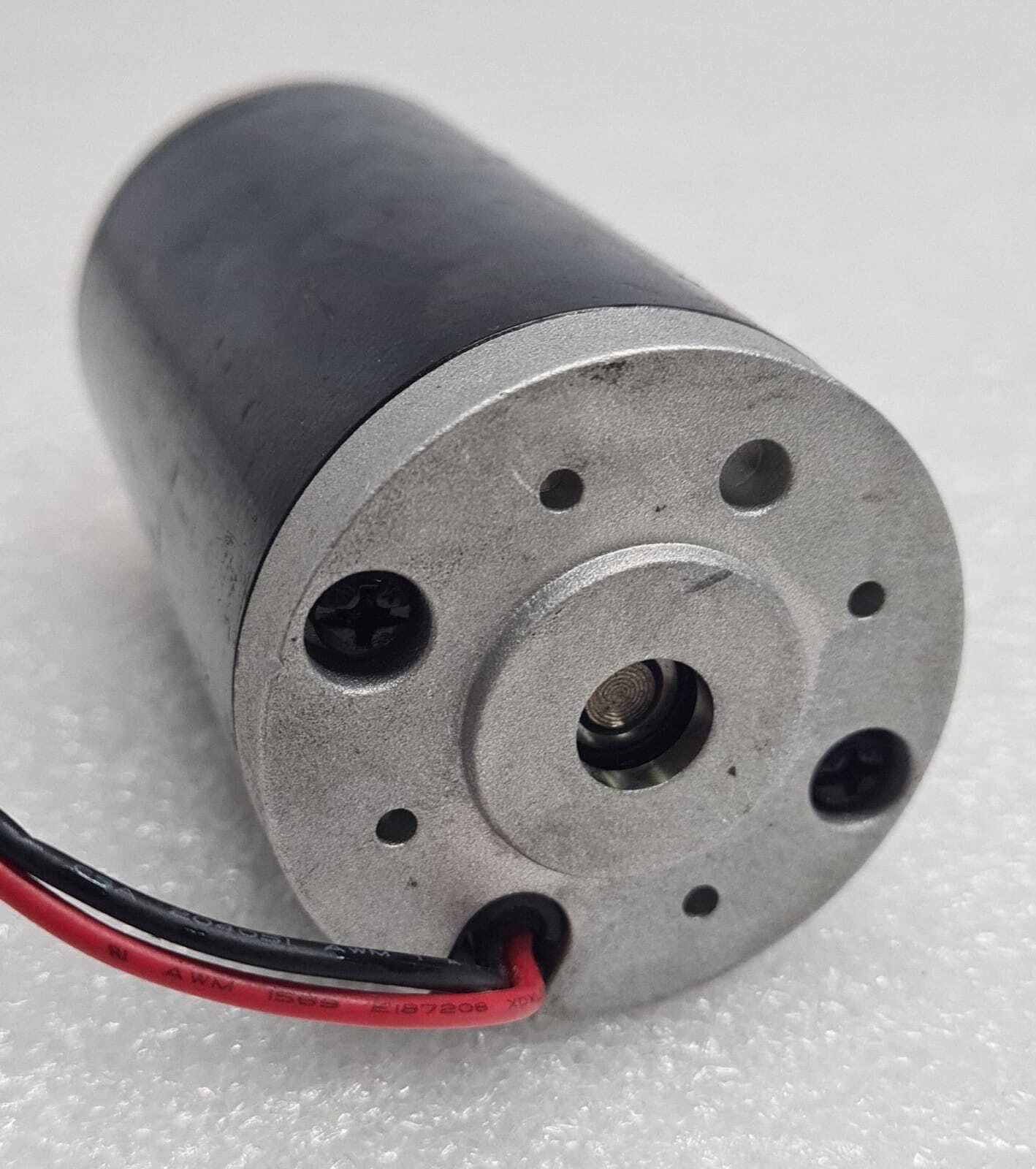 *TESTED* Maytronics Dolphin Pool Robot 5500029 52ZY98 Pump Motor 24VDC 2850RPM