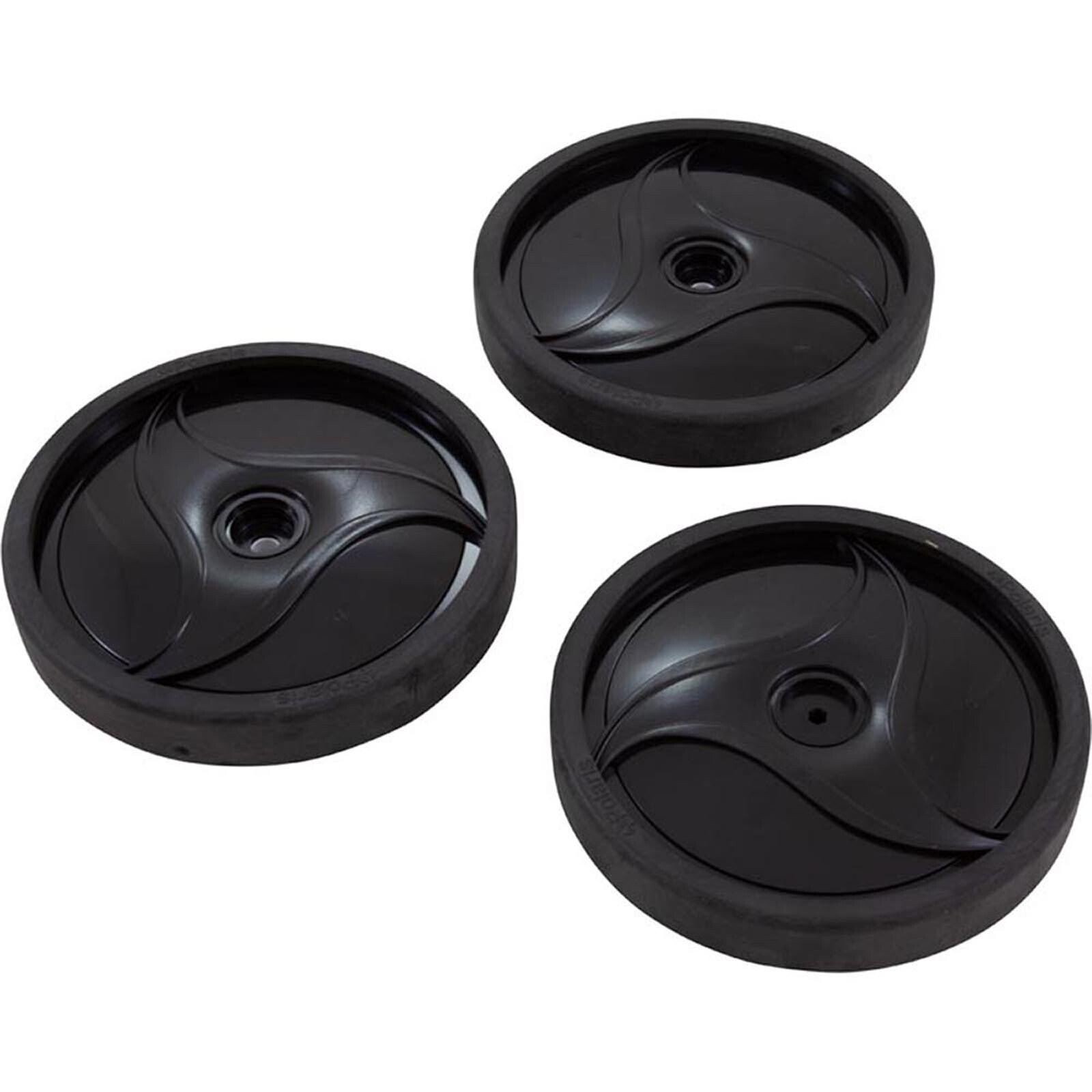 Polaris Vac-Sweep 380/360, Black Max Factory Tune Up Kit
