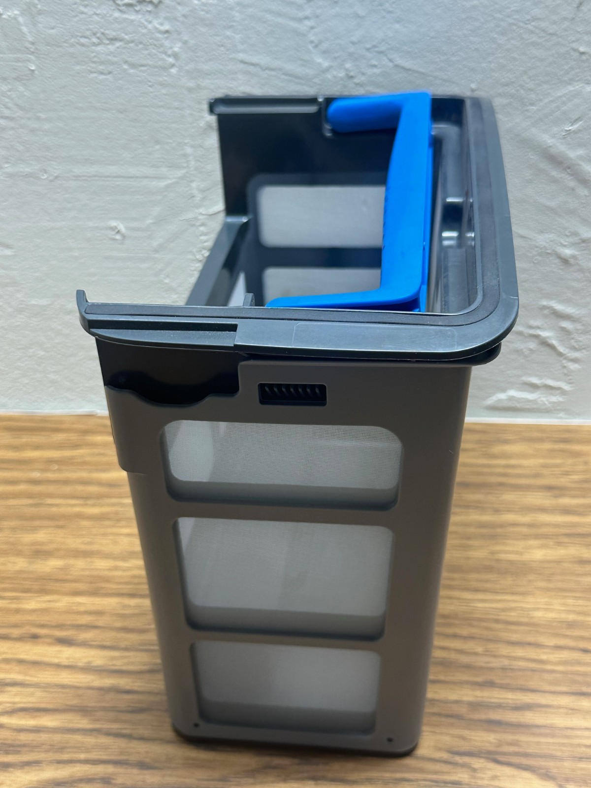 Beatbot Ultrasonic AquaSense 2 Pro Skimmer Filter Basket great condition
