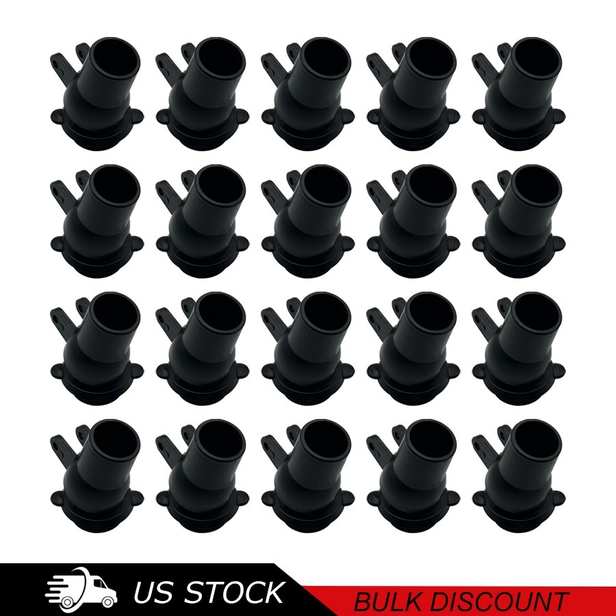 20 PC Bulk Replacement GW9012 Pool – Cleaner Swivel Kit Assembly Parts