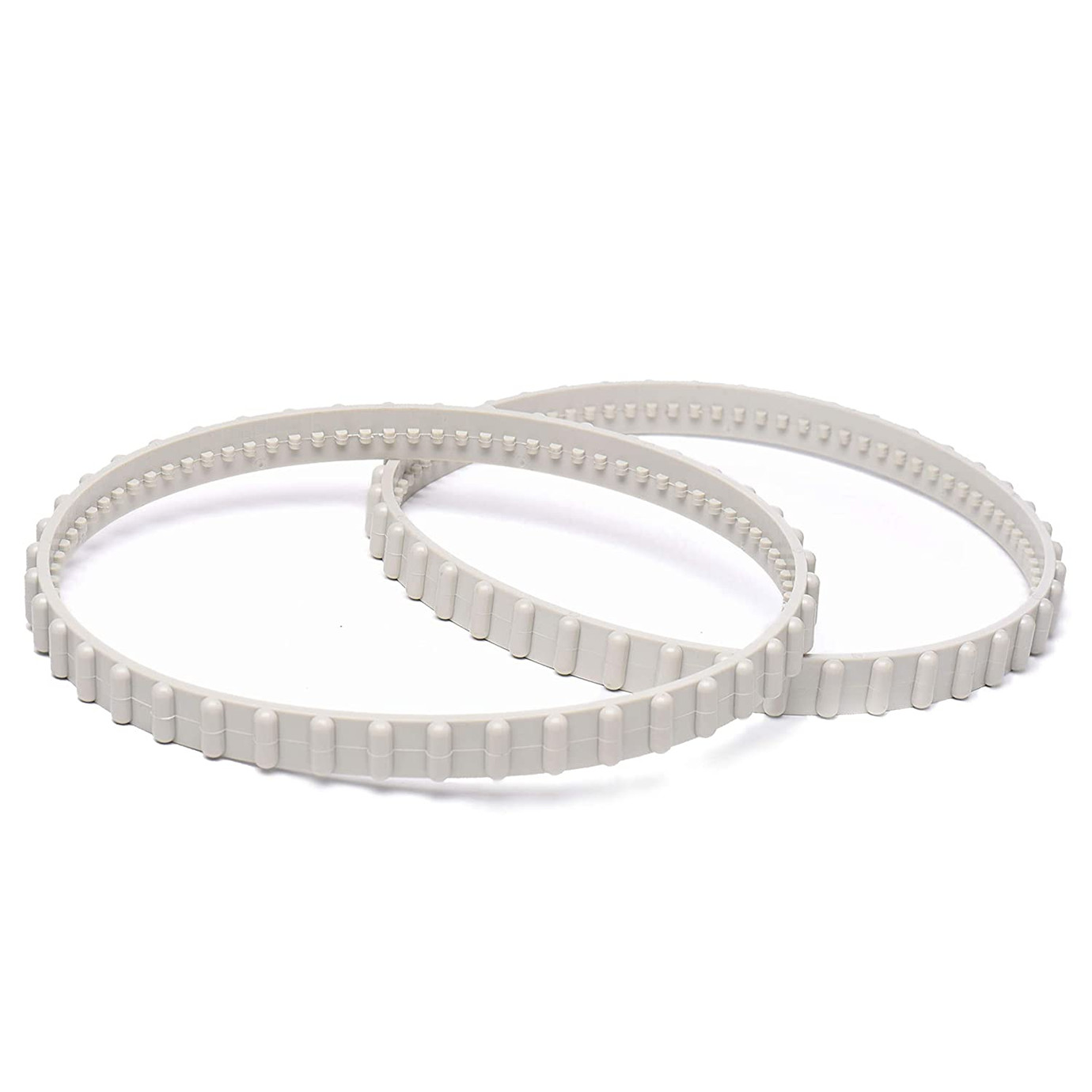 RCX23002 Exact Drive Belt for Hayward Aquavac RC9950,RC9950CUB,TigerShark 2pcs